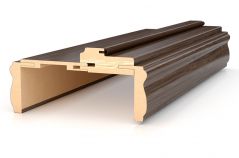 Двери Profil Doors X24 Эшвайт 800 последняя с витрины