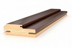 Двери Profil Doors X24 Эшвайт 800 последняя с витрины