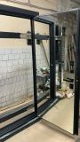 Металлическая входная дверь ABSOLUT R1 URBAN Зеркало